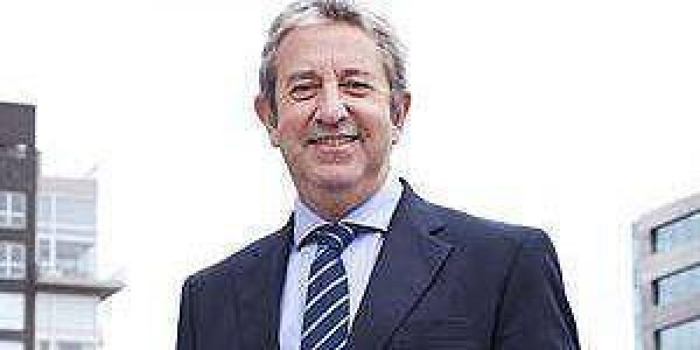 Julio Cobos llega hoy a Formosa capital