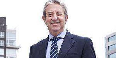Julio Cobos llega hoy a Formosa capital