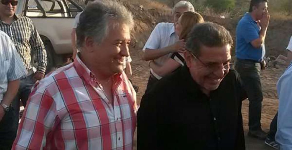 Bosetti: �Hay que entender que no sirve una candidatura individual�