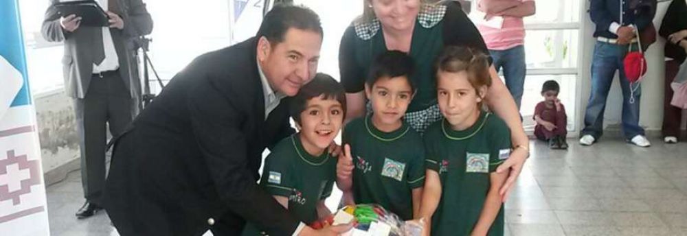 El 19 de diciembre concluir� el Ciclo Lectivo 2014