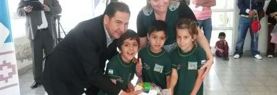 El 19 de diciembre concluir� el Ciclo Lectivo 2014