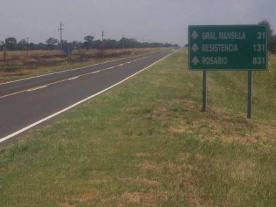 SIGUEN REALIZANDO LAS PERICIAS PARA ESTABLECER LAS CAUSAS DEL ACCIDENTE DEL DIPUTADO CABRERA