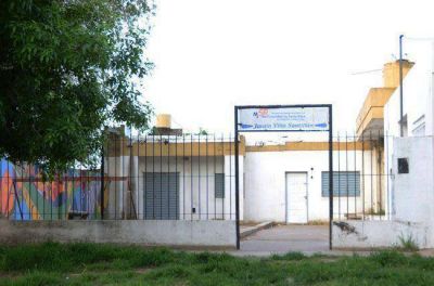 Denuncian abandono de una guarder�a municipal