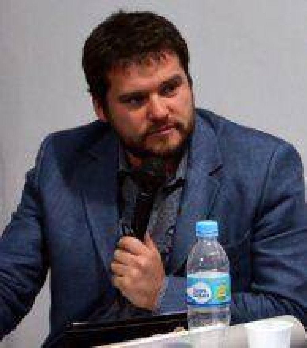 �El ataque a DIOXITEK atenta contra un pa�s moderno y tecnol�gicamente avanzado�