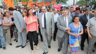 Alperovich pedir un cr�dito a Naci�n para pagar los sueldos