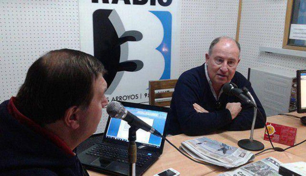 Inseguridad: �hace 20 d�as que no hay tantos asaltos�