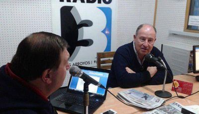 Inseguridad: �hace 20 d�as que no hay tantos asaltos�