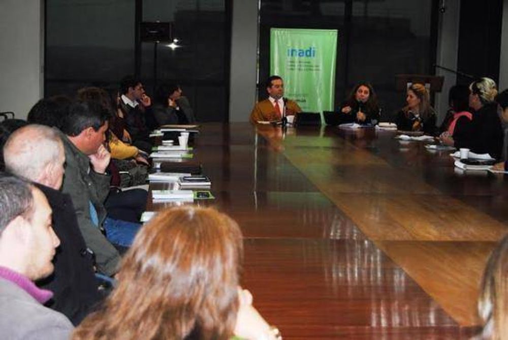 Tucum�n adherir� a la Ley de Salud Mental