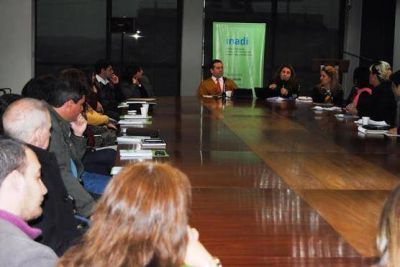 Tucum�n adherir� a la Ley de Salud Mental