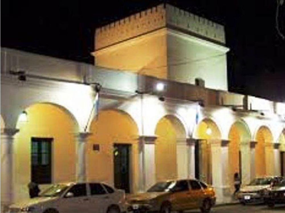 Etapa de evaluaci�n para obras del casco hist�rico
