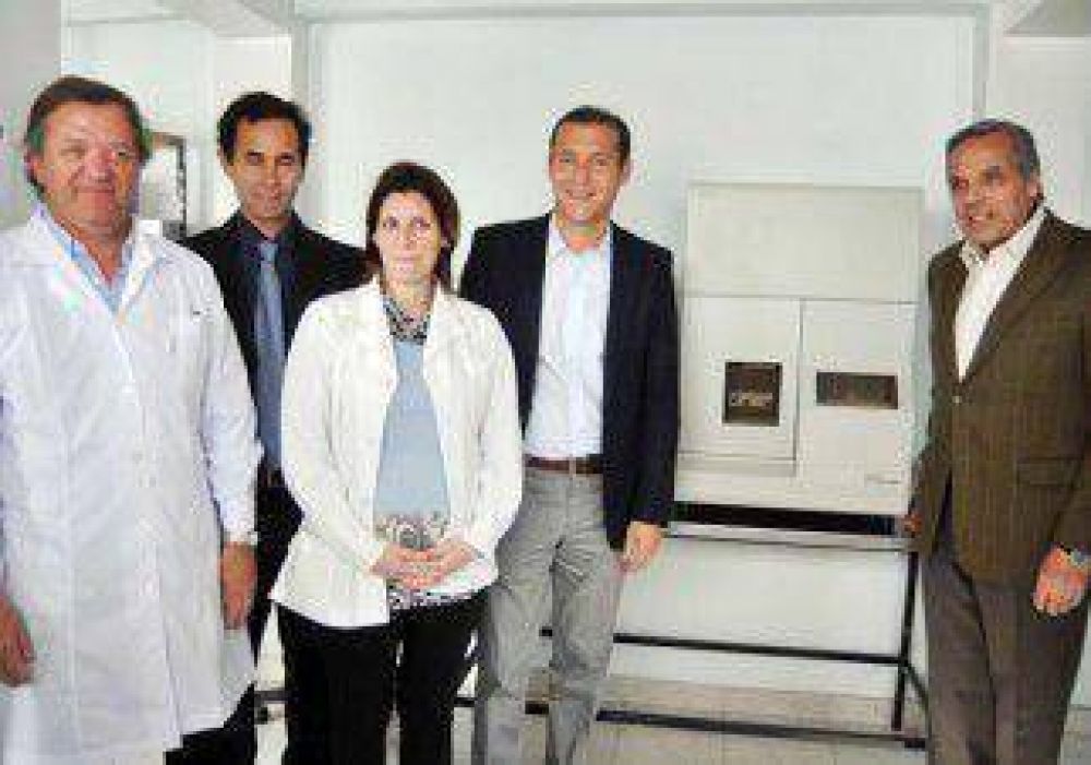 Internas del MPN: Sapag no quiere ser �triunfalista� 