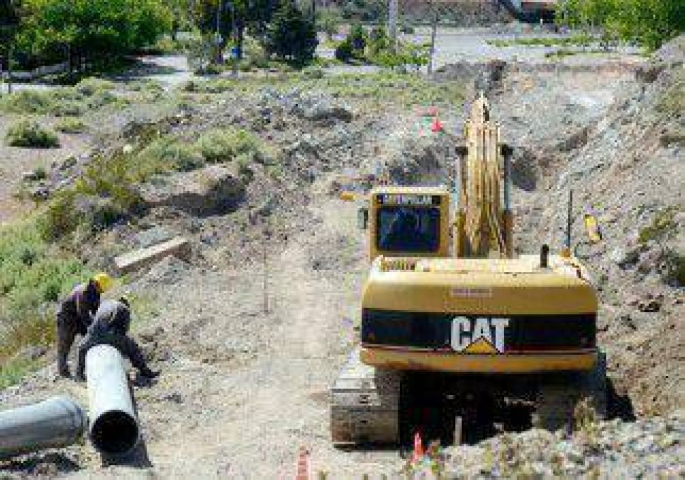 Duplicar�n el volumen de agua para la zona este 