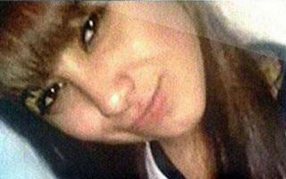 Apareci� Sof�a, la joven de 15 a�os de El Talar