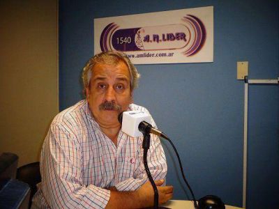 Herrera: �Las costas deben pertenecer a los municipios�