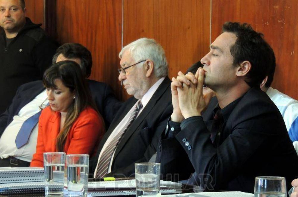 Torturas en la Primera: pidieron la absoluci�n de todos los acusados