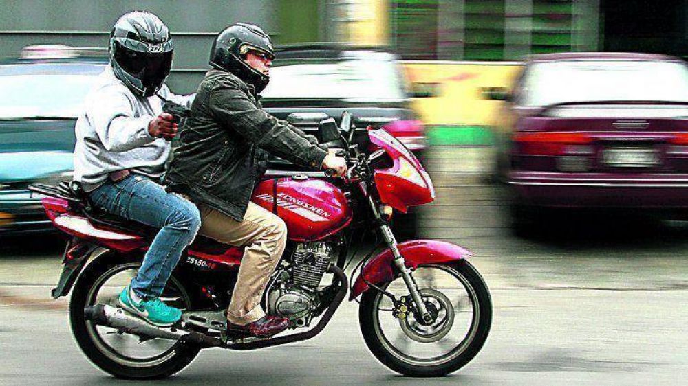 El 60% de los latinoamericanos considera que la inseguridad creci� en los �ltimos cinco a�os