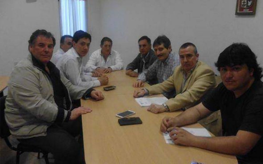 Juntar�n firmas para ponerle freno a los aumentos en las boletas del gas