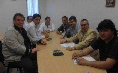 Juntar�n firmas para ponerle freno a los aumentos en las boletas del gas