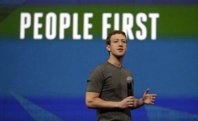 La compra m�s exc�ntrica: Mark Zuckerberg es due�o de una playa paradis�aca