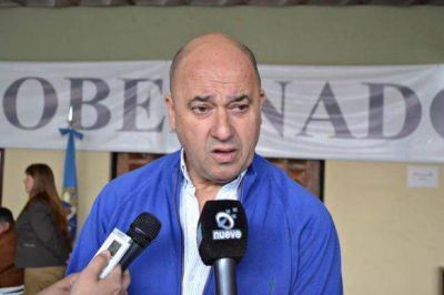 Batarev: �Se fue un �cono del peronismo�