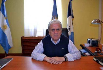 Problemas con Gasoducto: 
