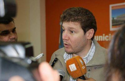 �Guill�n sigue siendo presidente de la Convenci�n y eso marca mis diferencias�