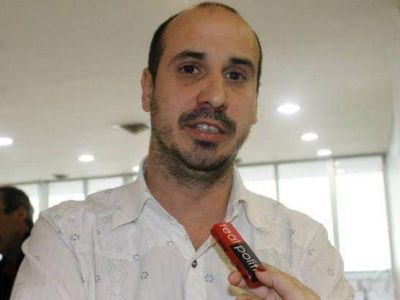Crespo: �Pedimos que los legisladores tomen las propuestas de la audiencia y sean proyectos de ley�