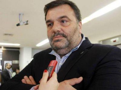 Rovella, tras la audiencia por las inundaciones: �No hubo presencia de funcionarios, siguen sin dar la cara�