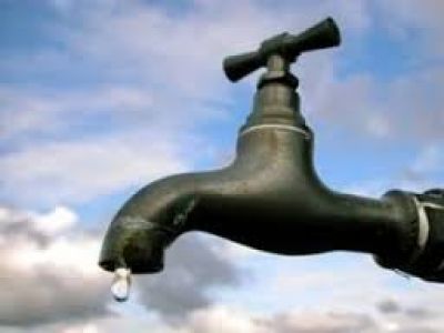 LA MERCED CHICA SIN AGUA DESDE HACE CUATRO D�AS