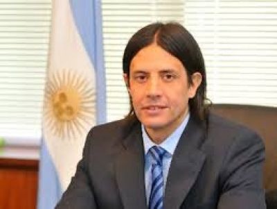 Parodi adelant� que un 40% de aumento salarial estar�a lejos de lo previsto 