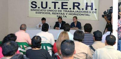 Se promulg� la ordenanza que crea un Registro de Administradores de Consorcios