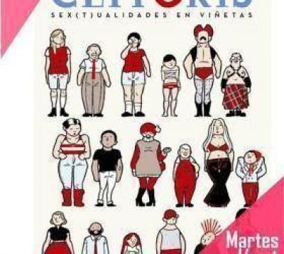 Sexualidad en vi�etas