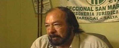 �Juan Arroyo est� en complicidad con el Gobierno�