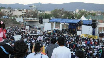 En Plaza Espa�a habr� una jornada art�stica en homenaje a las Madres