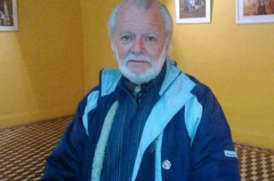 Presentaron el libro �Sabino Navarro: Pasi�n Revolucionaria�