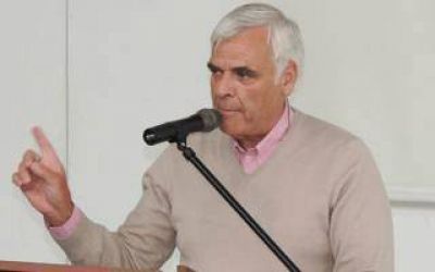 9 de Julio: Intendente Battistella cedi� terreno municipal a su sobrina y el HCD pide explicaciones