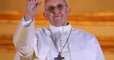 El Papa Francisco no deja de sorprender