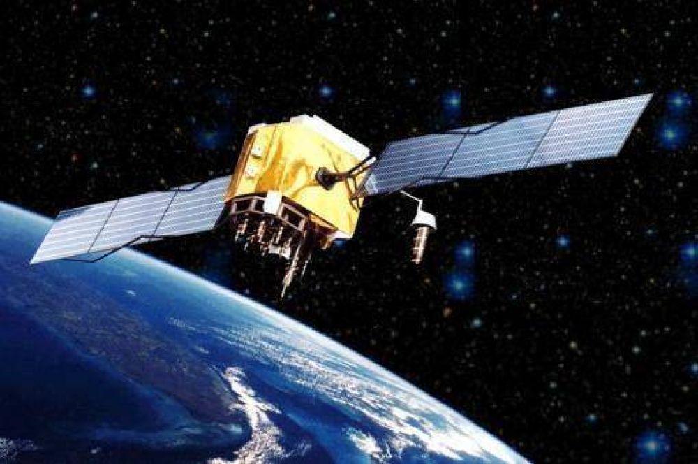 La Televisin Pblica transmitir el lanzamiento del satlite Arsat-1