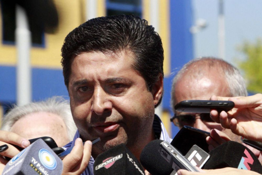 �Qui�n es la estrella que Boca intentar� repatriar para el pr�ximo campeonato?