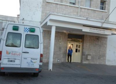Muri� la mujer que se accident� en la Aguada de Pueyrred�n