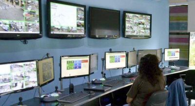 Instalar�n c�maras en una avenida para registrar los siniestros viales