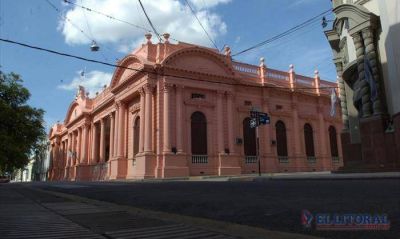 El oficialismo insiste en que tratar�n el Presupuesto 2015
