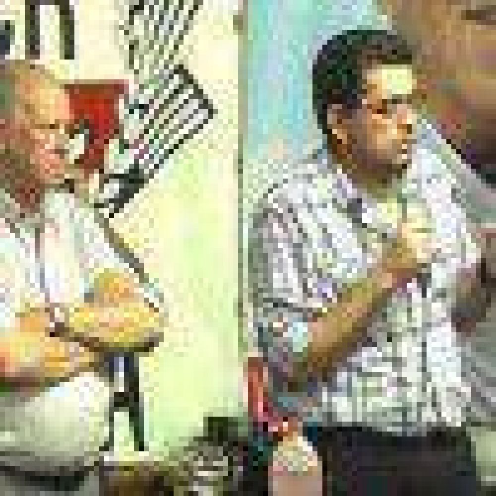 Tejedor renunci como diputado nacional y vuelve a Charata