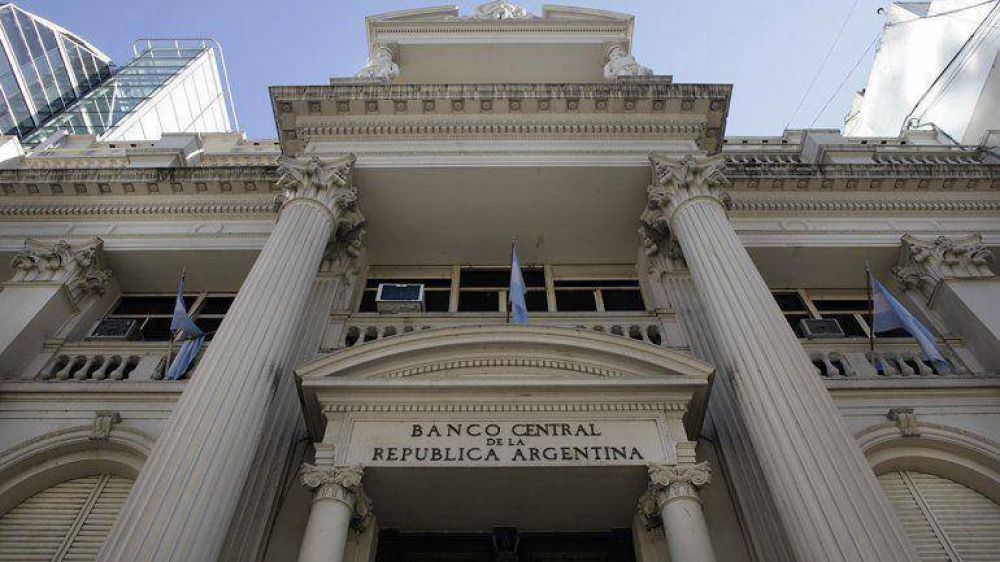 Las reservas del Banco Central cayeron otros 177 millones de dólares