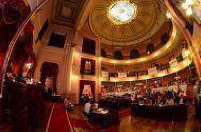 Promulgaron la exenci�n a la industria