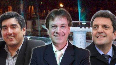 Dirigente del PJ Gualeguay es candidato de Fuertes