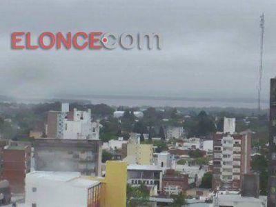 Renovaron alerta por tormentas para Entre R�os y otras provincias