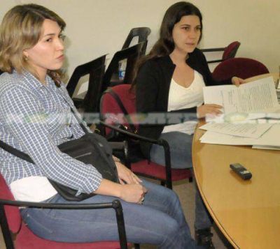 La hermana de la profesora asesinada dijo que Juan Soto es �un psic�pata�