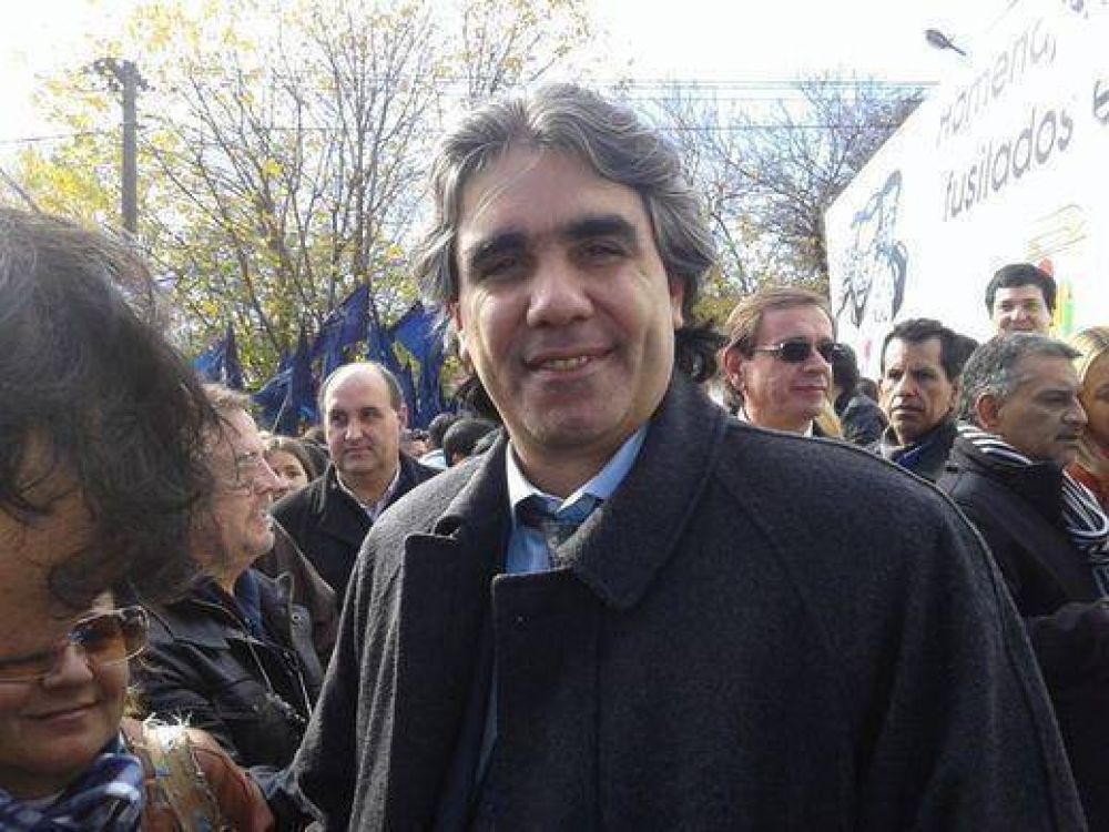 El Frente para la Victoria conmemorar� el d�a de la Lealtad peronista