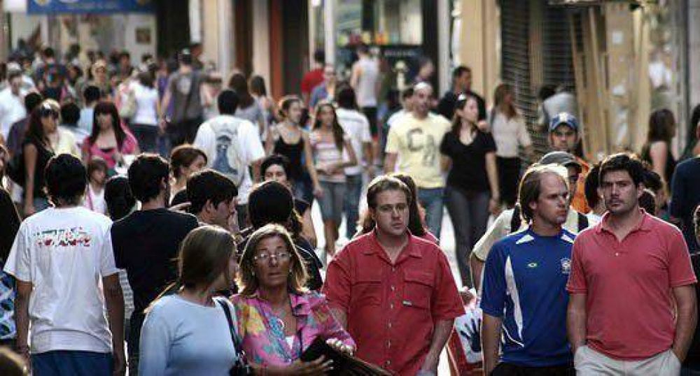 Contin�a la contracci�n en la actividad econ�mica